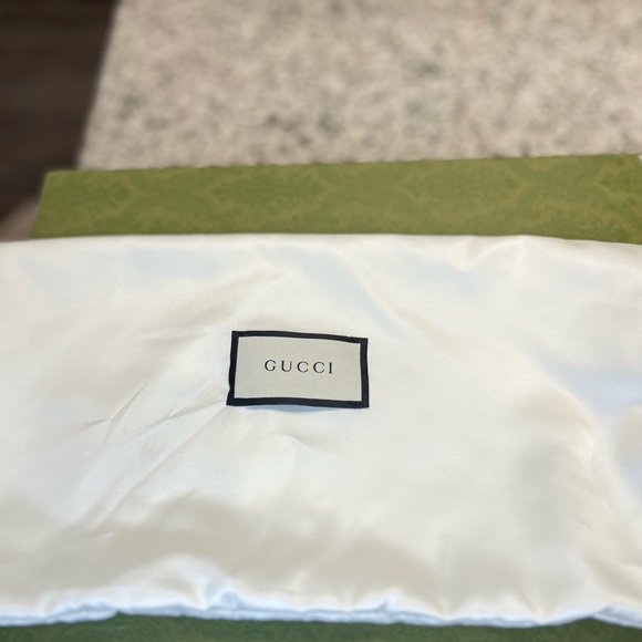 Gucci Bucket Hat - Picture 5 of 6